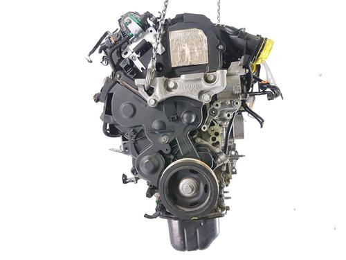 Motor PEUGEOT 308 II (LB_, LP_, LW_, LH_, L3_) 1.6 BlueHDi 120 (120 hp) 29741049