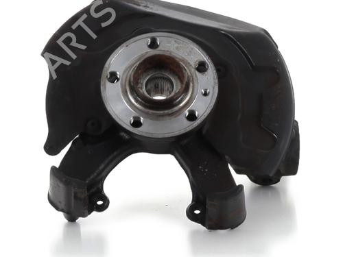 Used Right front steering knuckle Right front steering knuckle VW TAIGO (CS1) 1.0 TSI (110 hp) 33309316 33309316
