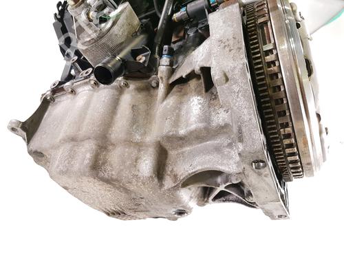 Engine RENAULT SCÉNIC III (JZ0/1_) 1.5 dCi | BP28534210M1