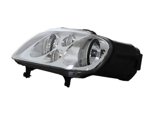 Venstre forlygte Venstre forlygte VW TOURAN (1T1, 1T2) 2.0 TDI (136 hp) 35998757 35998757