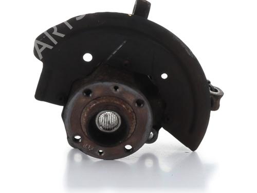 Right front steering knuckle DACIA DOKKER MPV (KE_) 1.5 dCi (KEAJ, KEAH) | BP32355713M26 