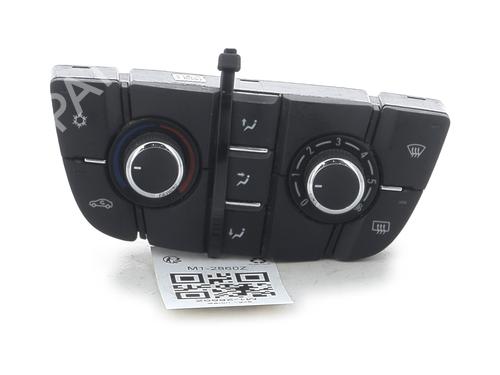 climate-control-opel-meriva-b-mpv-s10-2010-2011-2012-2013-2014-2015-2016-2017-32201586 main image