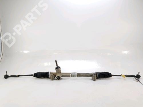 Used Steering rack Steering rack OPEL CORSA D (S07) 1.4 (L08, L68) (90 hp) 10478104 10478104