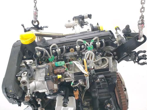 Engine DACIA LOGAN MCV (KS_) 1.5 dCi (KS0W) | BP37086731M1 - Image 5