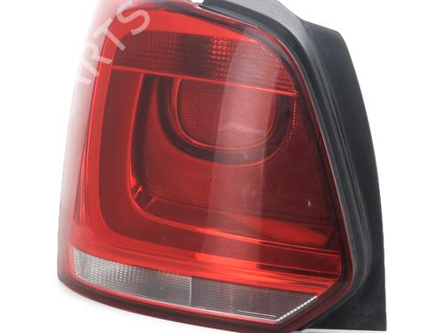 Left taillight VW POLO V (6R1, 6C1) 1.4 (6R1) | BP30166009C34