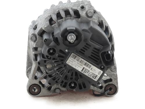 Used Alternator Alternator RENAULT CLIO IV (BH_) 1.5 dCi 75 (75 hp) 33684994 33684994