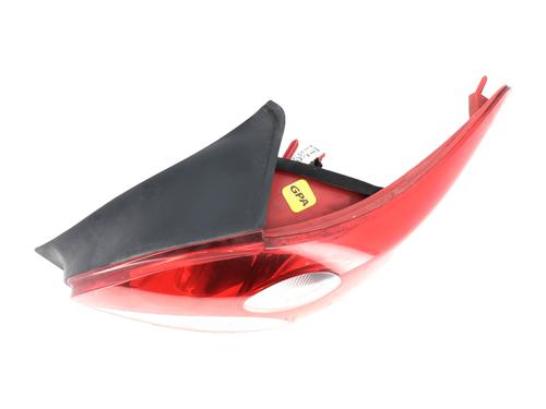Right taillight PEUGEOT 206 Hatchback (2A/C)  | BP27169821C35 