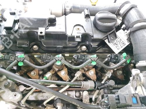 Motor FORD FIESTA VI (CB1, CCN) 1.4 TDCi | BP30405812M1