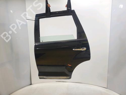 Used Left rear door CHRYSLER PT CRUISER (PT_) 2.2 CRD (121 hp) 26489622