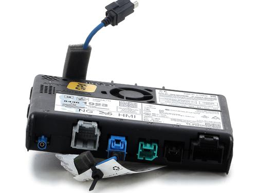 Used Radio Radio OPEL MOKKA / MOKKA X (J13) 1.6 CDTI (_76) (136 hp) 33972472 33972472