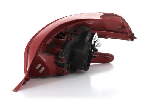 Left taillight PEUGEOT 208 I (CA_, CC_) 1.0 VTi | BP29819915C34
