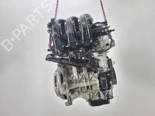 Engine CITROËN C3 II (SC_) 1.2 VTi 82 | BP29624242M1 