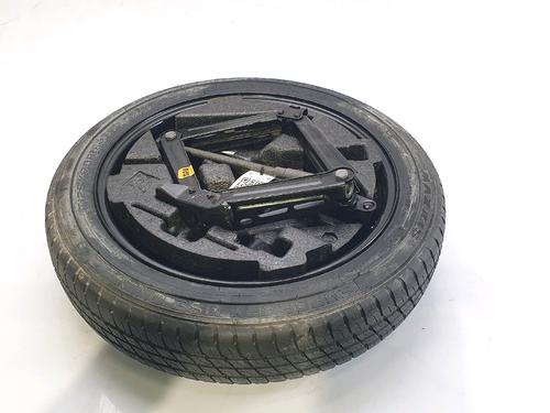 Roue de secours kit RENAULT MEGANE IV Hatchback (B9A/M/N_) 1.5 dCi 110 (B9A3) (110 hp) 30048598
