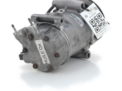 AC compressor PEUGEOT 208 I (CA_, CC_) 1.4 VTi | BP30583706M34