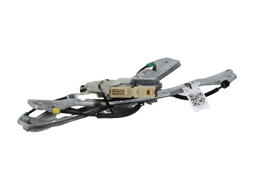 Front left window mechanism CITROËN C5 II (RC_) 1.6 HDi (RC8HZB) | BP34261579C22 - Image 4