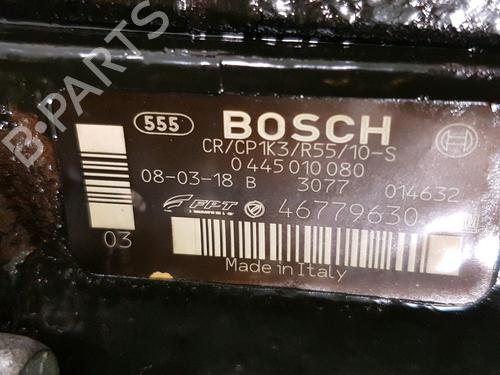 Engine FIAT GRANDE PUNTO (199_) 1.3 D Multijet | BP30583792M1