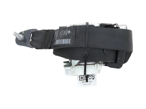 Used Front left seatbelt CITROËN C5 III Break (RW_) [2008-2017]  33111113