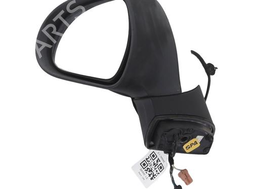 left-mirror-peugeot-207-wa_-wc_-2006-2007-2008-2009-2010-2011-2012-2013-2014-2015-32460251 main image