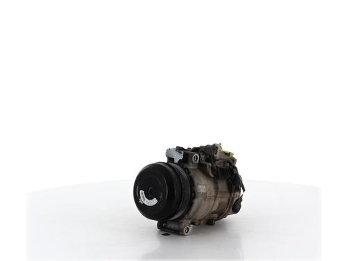 Used AC compressor AC compressor MERCEDES-BENZ C-CLASS Coupe (C204) C 250 CDI (204.303) (204 hp) 36252045 36252045