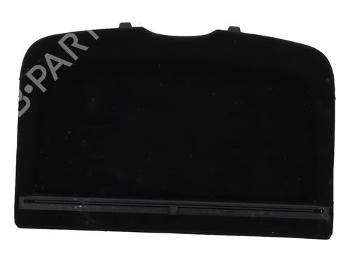 Used Rear parcel shelf SKODA OCTAVIA IV (NX3, NN3, PV3) 2.0 TDI RS 4x4 (200 hp) 28835100