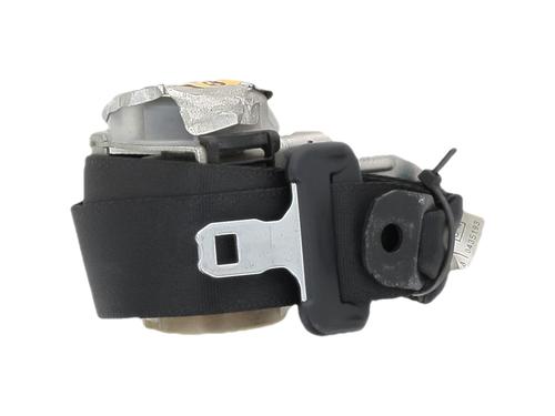 Used Rear left seatbelt Rear left seatbelt TOYOTA AURIS (_E15_) 1.4 D-4D (NDE150_, NDE150R) (90 hp) 40278049 40278049