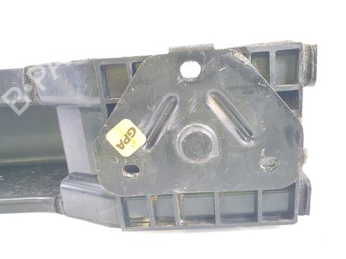 Rear bumper reinforcement LANCIA DELTA III (844_) 1.6 D Multijet (844.AXC11, 844.AXC1A) | BP27308644C73 