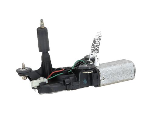 Used Rear wiper motor Rear wiper motor ALFA ROMEO 147 (937_) 1.6 16V T.SPARK (937.AXA1A, 937.AXB1A, 937.BXB1A) (120 hp) 32654907 32654907