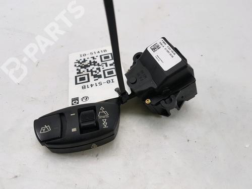 Used Switch BMW 5 (E60) 525 d (177 hp) 11121675
