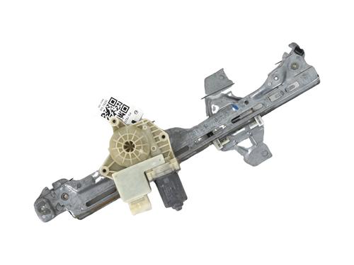 Used Rear right window mechanism PEUGEOT 308 SW II (LC_, LJ_, LR_, LX_, L4_) 1.6 BlueHDi 120 (120 hp) 32770167