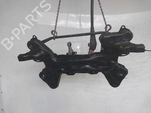 Used Subframe CITROËN C3 III (SX) 1.5 BlueHDi 100 (SXYHYP, SXYHTU) (102 hp) 31748967