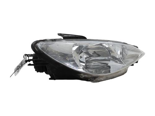 Right headlight PEUGEOT 206 Hatchback (2A/C)  | BP27333284C29 