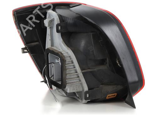 Right taillight VW POLO V (6R1, 6C1)  | BP27553035C35 