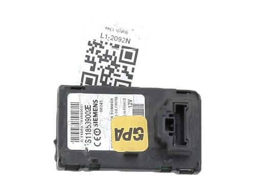 Used Card reader Card reader RENAULT MEGANE II Saloon (LM0/1_) [2003-2026] 33866395 33866395