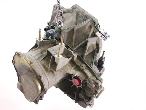 Gearbox FORD FIESTA IV (JA_, JB_) 1.25 i 16V | BP15810770M3 