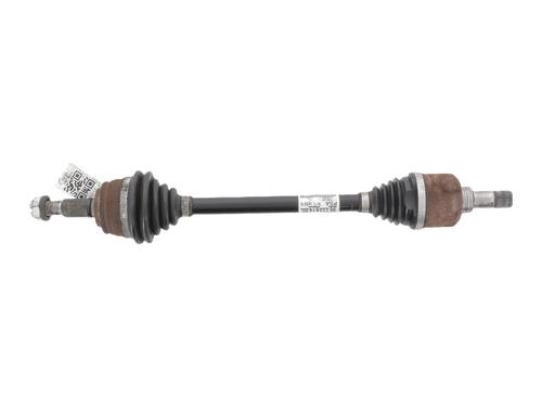 Used Left front driveshaft Left front driveshaft PEUGEOT 308 II (LB_, LP_, LW_, LH_, L3_) 1.2 THP 110 (110 hp) 40248617 40248617