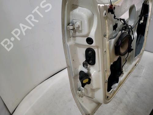 Right front door OPEL COMBO Box Body/MPV (X12) 1.3 CDTI (B05) | BP31180585C3