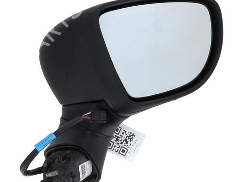 Used Right mirror RENAULT CLIO IV (BH_) [2012-2021]  26670886