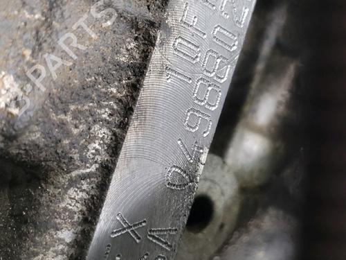 Engine CITROËN C2 (JM_) 1.1 | BP29988063M1 