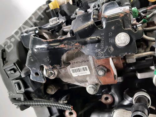 Engine RENAULT CLIO III (BR0/1, CR0/1)  | BP33745355M1  - Image 8