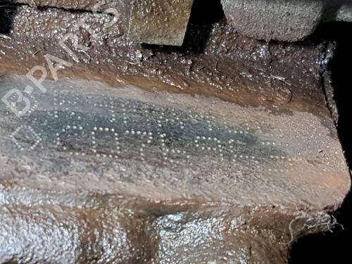 Engine OPEL VIVARO B Van (X82) 1.6 CDTI (05) | BP33299542M1  - Image 12