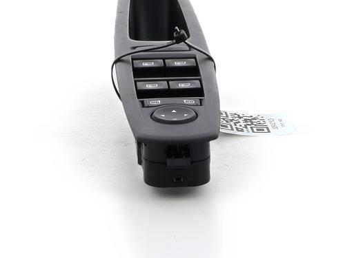 Left front window switch RENAULT SCÉNIC III (JZ0/1_) 1.5 dCi | BP37658165I27 - Image 3