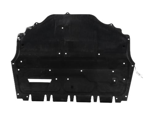 Used Underbody protection SKODA FABIA III (NJ3) 1.2 TSI (90 hp) 27170241