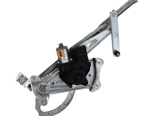 Used Front right window mechanism RENAULT MEGANE IV Grandtour (K9A/M/N_) 1.5 dCi 110 (110 hp) 29702336