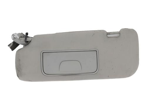 venstre-solskrm-chevrolet-captiva-c100-c140-2006-32076748 main image