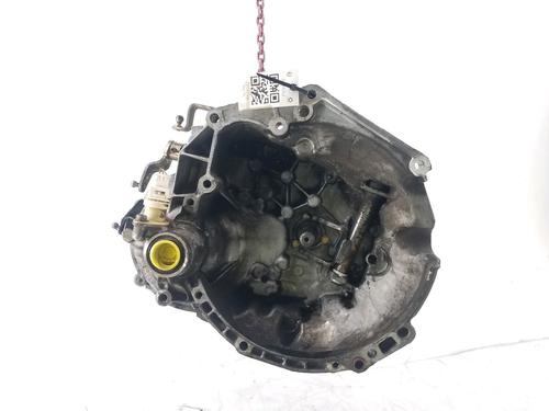 Gearbox PEUGEOT 206 Hatchback (2A/C) 1.4 i | BP25590184M3 