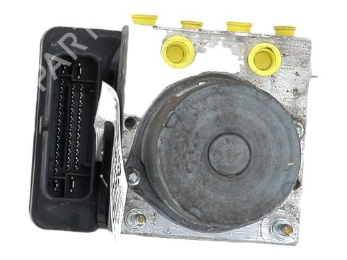 ABS pump TOYOTA PROACE Van (MDZ_) 1.6 D4d (MDZ9) | BP38679148M43  - Image 5