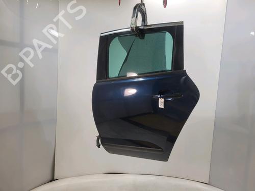 Used Left rear door PEUGEOT 3008 I MPV (0U_) 1.6 HDi (109 hp) 26924828