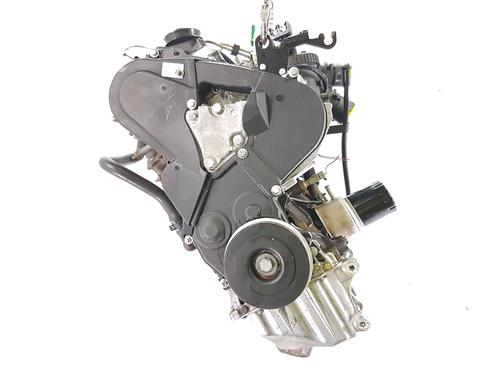 Motor für PEUGEOT 607 (9D, 9U) 2.2 HDi (133 hp) 28971620