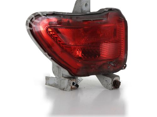 Used Rear bumper left light TOYOTA RAV 4 III (_A3_) 2.2 D (ALA35_) (150 hp) 30716252