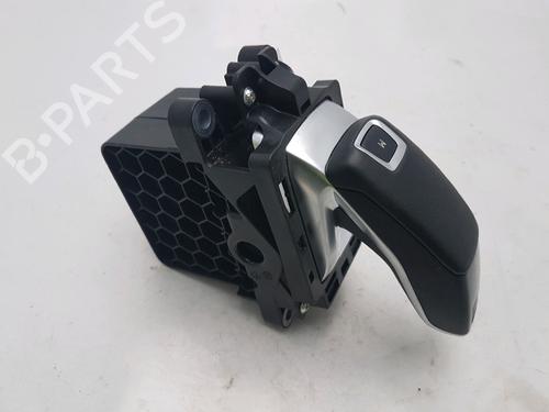 Gear lever PEUGEOT 2008 II (UD_, US_, UY_, UJ_, UR_, UC_) 1.5 BlueHDI 130 | BP23205026M90 